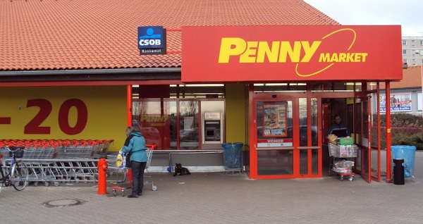 Penny