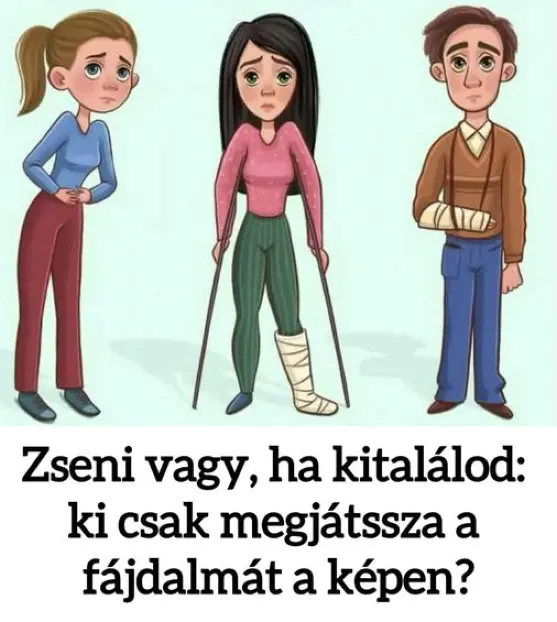 megjatszott betegseg 1