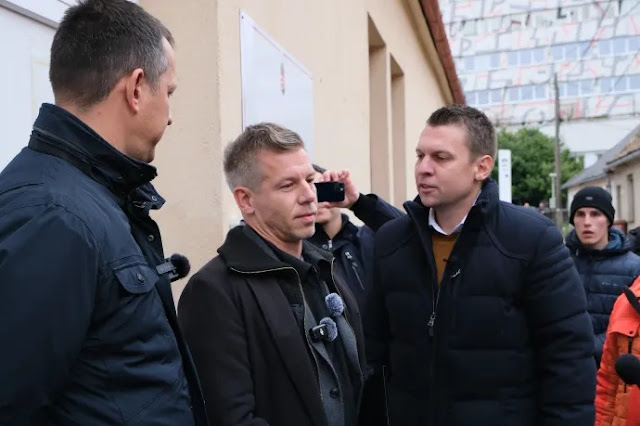 Feljelentették Menczer Tamást! Brutális dologgal vádolják: