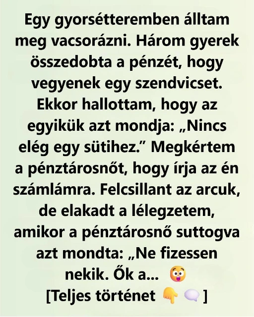 gyorsetterem