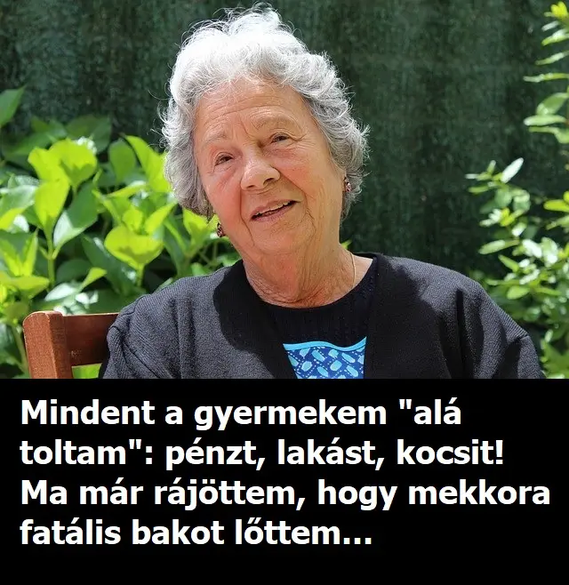 mindent agyerekem alatoltam